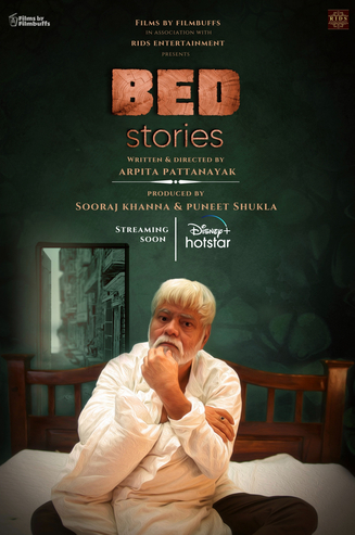 Bed Stories all seasons Hindi Movie